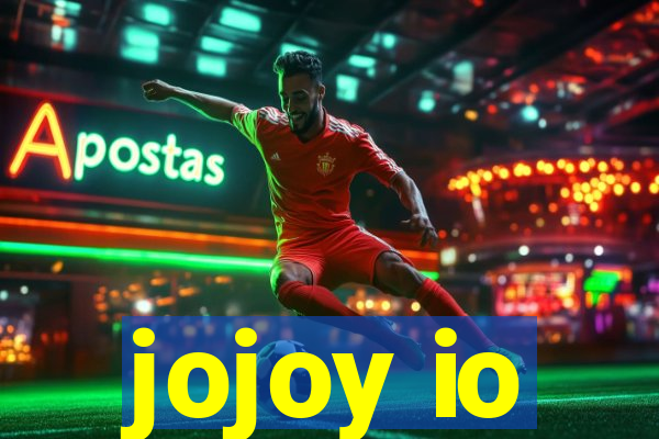 jojoy io